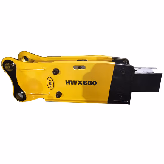 Китай Sb40 верхнего типа гидравлический молоток для отбойного молотка для экскаватора