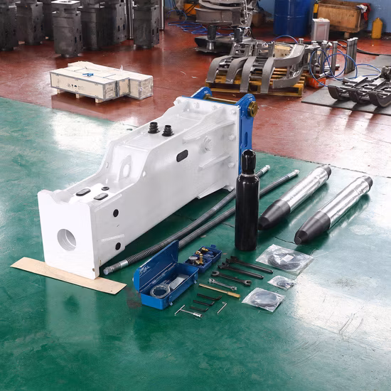 CE ISO 10 тонн 12 тонн 15 тонн 25 тонн экскаватор/экскаватор гидравлический молоток для продажи