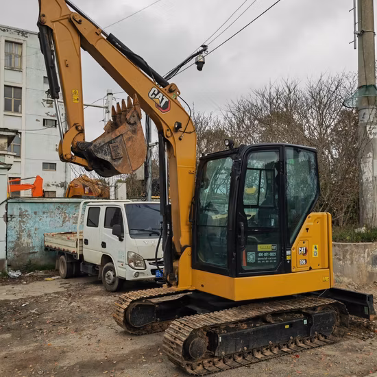 Средний гидравлический камнеотбойный молоток для экскаватора